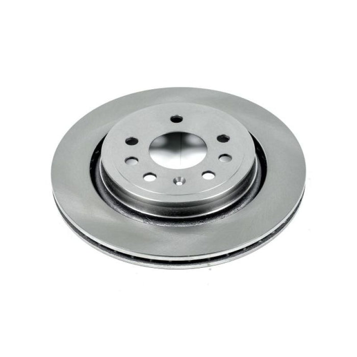 Disque de frein arrière Power Stop 03-11 Saab 9-3 Autospecialty