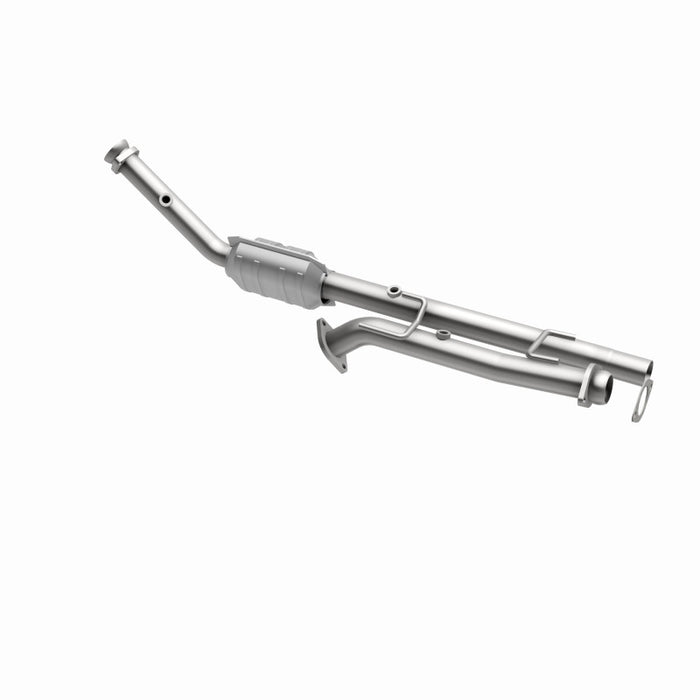 MagnaFlow Conv DF 97-00 Explorer 4.0 côté passager