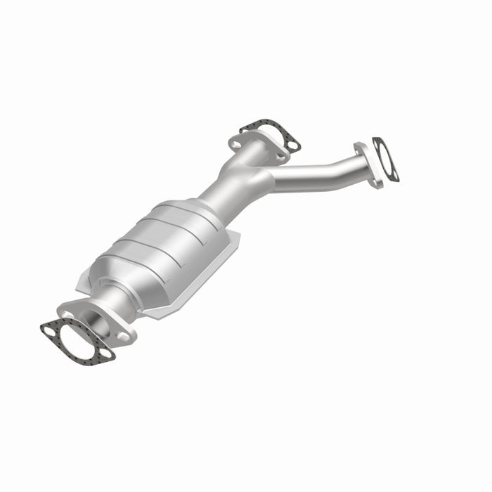 Convecteur MagnaFlow DF Mazda 929 92-95 3.0L