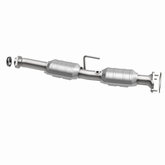 Convecteur MagnaFlow DF 03-04 Ford Ranger 3.0/4.