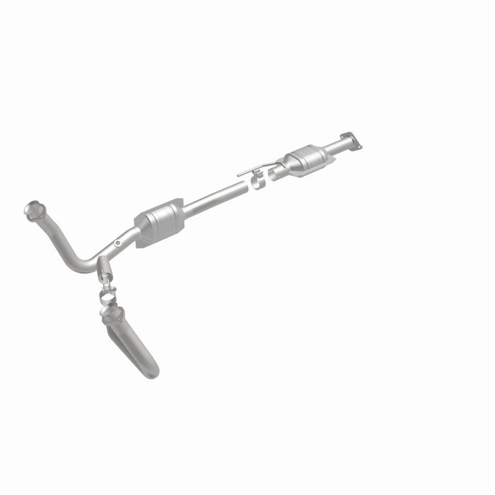 Convecteur MagnaFlow DF 96-97 Ford Aerostar 4.0L