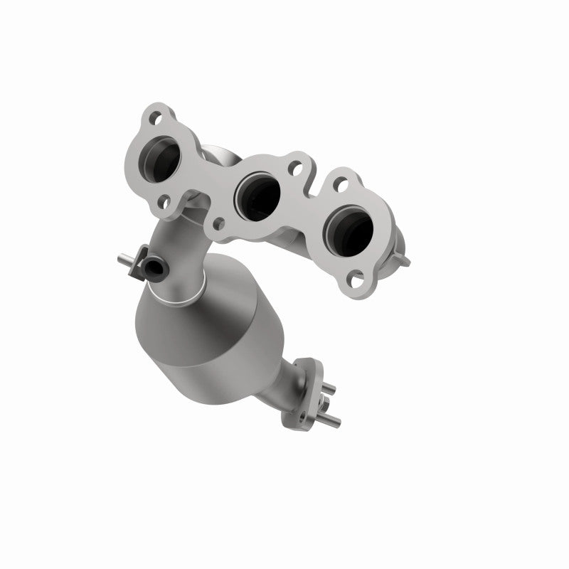 Convecteur MagnaFlow DF 06-08 Lexus RX400H 3,3 L