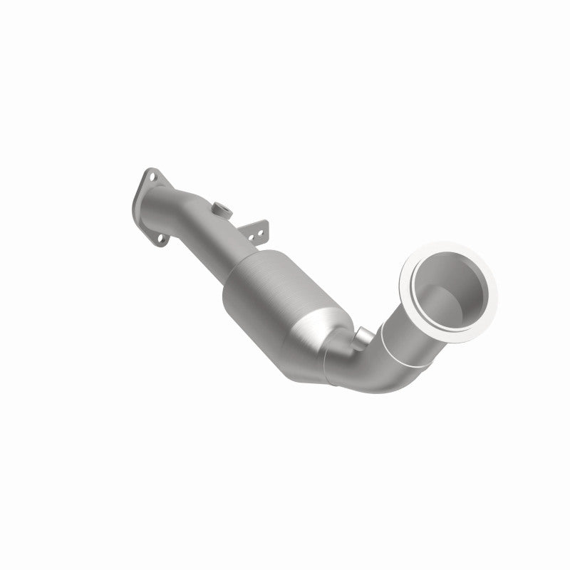 Convecteur MagnaFlow DF BMW 5 08-09 Avant OEM