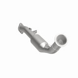 Convecteur MagnaFlow DF BMW 5 08-09 Avant OEM