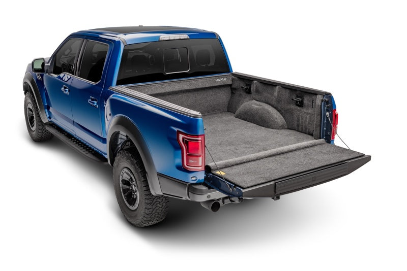 Tapis de caisse pour Ford Ranger 2019+ Double Cab 5 pieds