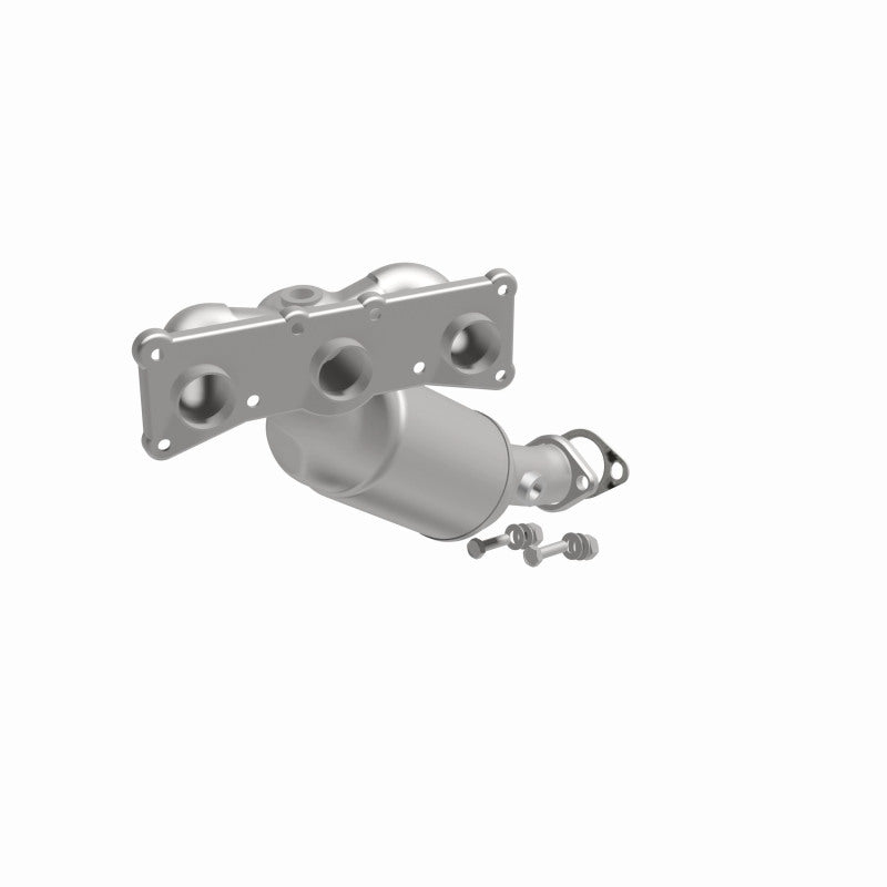 Collecteur arrière MagnaFlow Conv BMW 08-13 128i/07-13 328i/09-10 328i XDrive/07-08 328Xi/06 330i/Xi 3,0 L