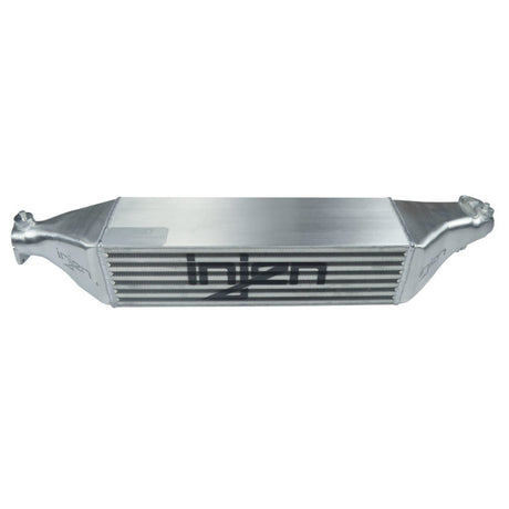 Injen 16-20 Honda Civic I4-1.5L Turbo 10e génération Bar and Plate FMIC (600 CV max.)