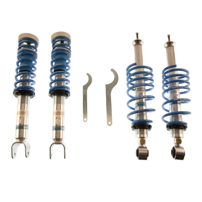 Système de suspension avant et arrière de base Bilstein B16 pour Mazda RX-8 2004