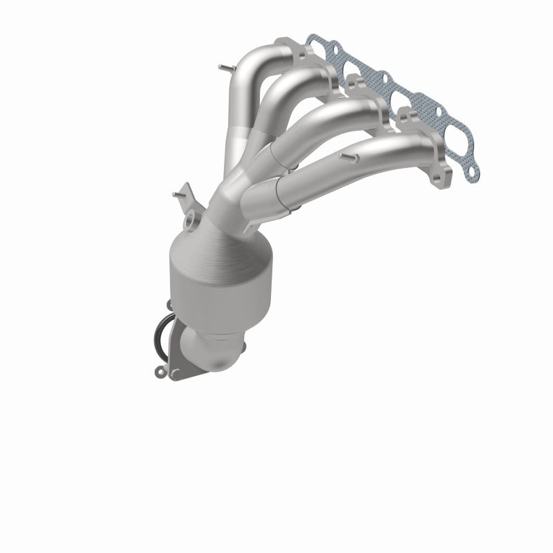 Convecteur MagnaFlow DF 2006 Chevrolet Colorado 2,8 L