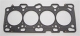 Joint de culasse Cometic Mitsubishi Lancer EVO 4-9 86 mm alésage 0,060 pouce MLS moteur 4G63 96-UP