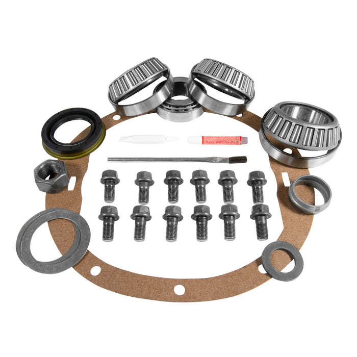 USA Standard Master Overhaul Kit For The GM 8.5 Diff w/ HD Posi or Locker