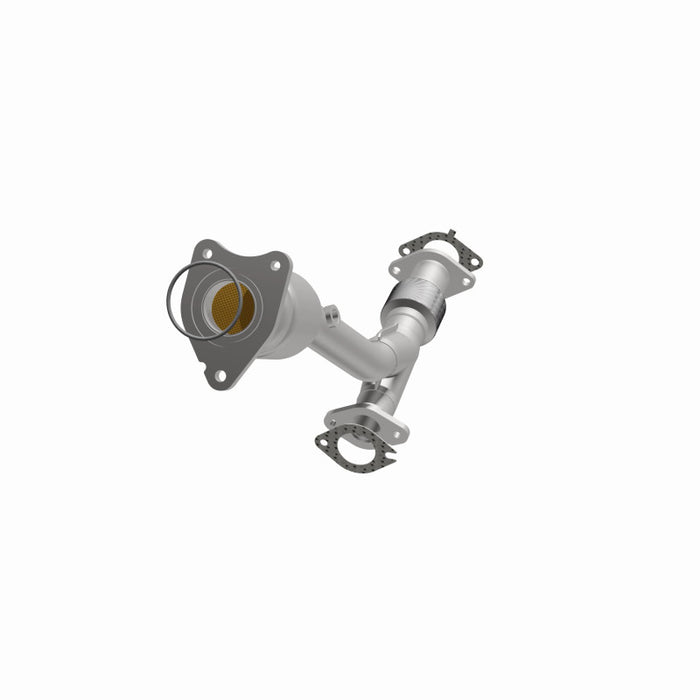 Convecteur MagnaFlow DF 05-06 Pontiac G6 3,5 L arrière