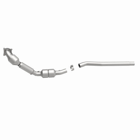 Convecteur MagnaFlow DF 06-08 VW Passat 2.0L