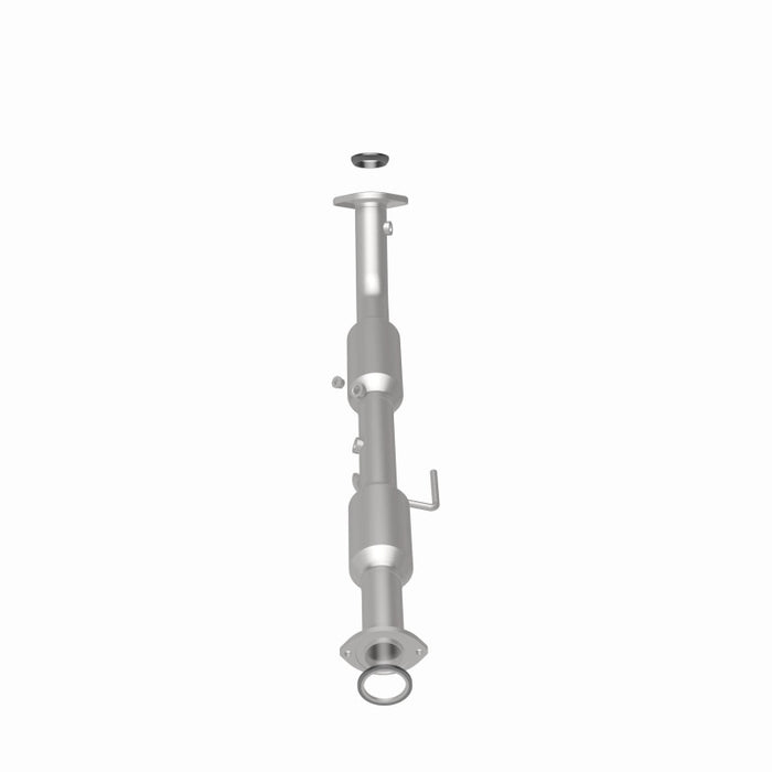 Convecteur MagnaFlow DF 05-09 Toyota Tacoma 2,7 L