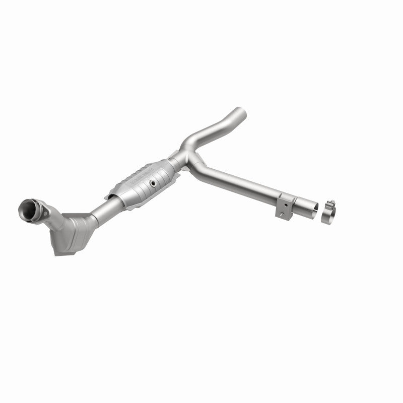 Convecteur MagnaFlow DF 99-00 Ford F-150 4,2 L 50S