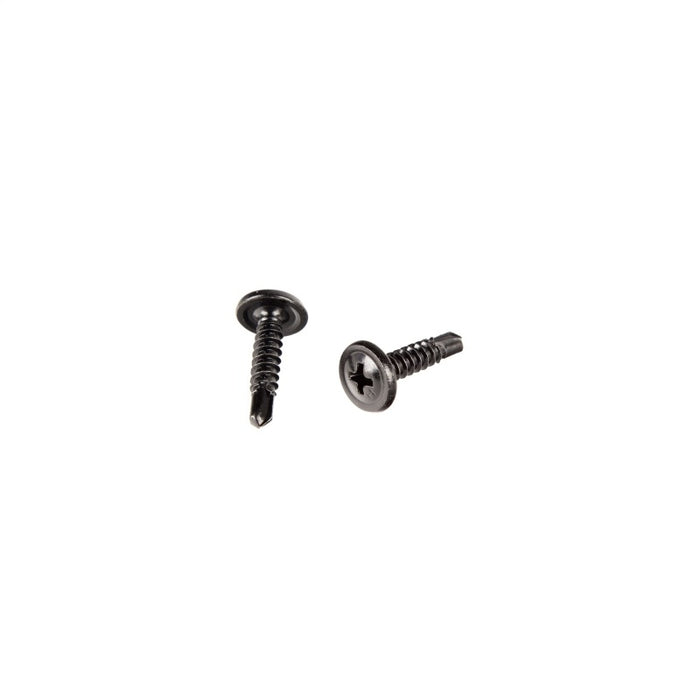 Support de barre de hayon Omix droit - 97-06 Jeep TJ