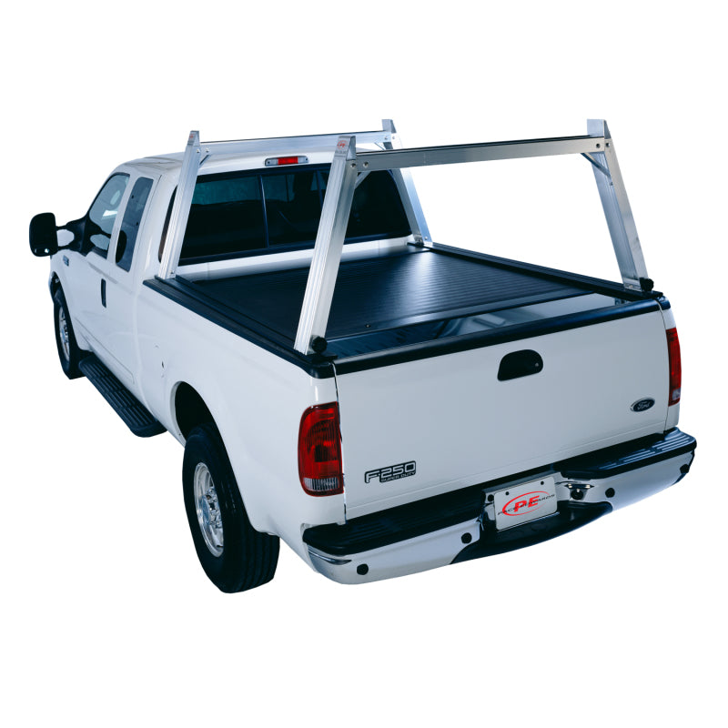 Porte-bagages utilitaire Pace Edwards 04-15 Nissan Titan Std/Ext Cab SB / 01-06 Toyota Tundra Std Cab LB