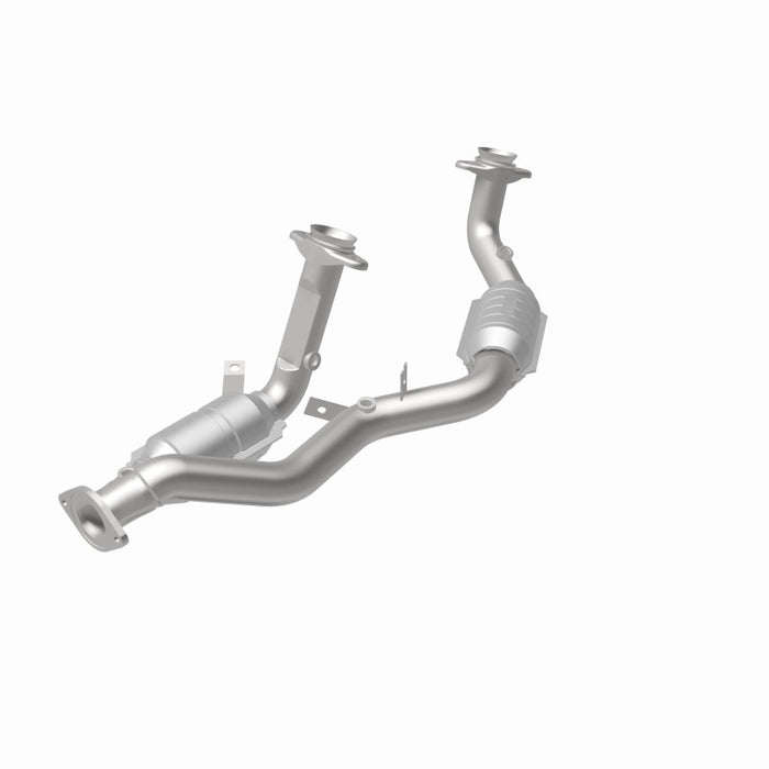 MagnaFlow Conv DF 96-99 Taurus 3,4 L Avant C