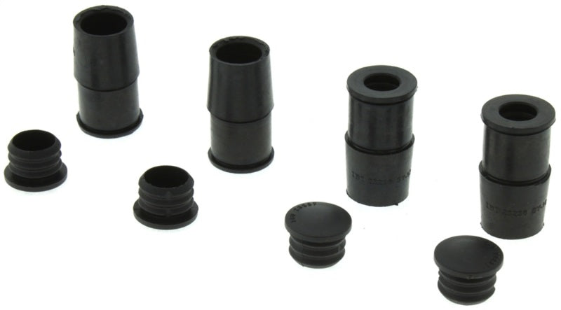 Plaquettes de frein StopTech Street Select