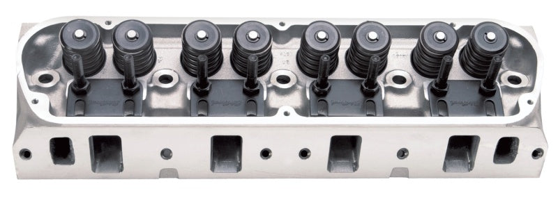 Tête de compresseur Edelbrock Single Perf RPM SBF 2 02