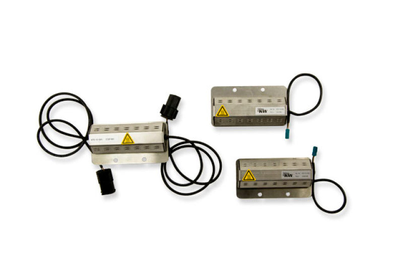 Kit d'annulation d'amortissement électronique KW pour BMW M5 E60 Type M560