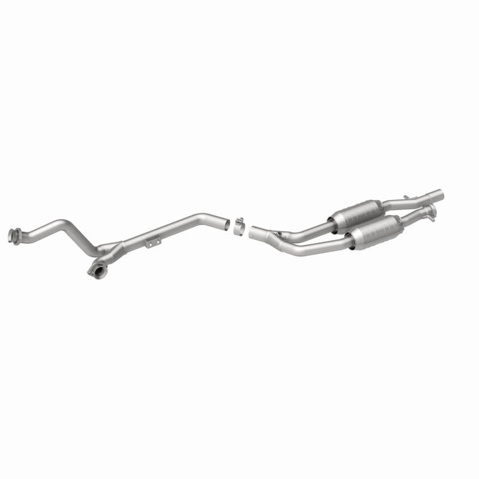 Convecteur MagnaFlow DF 92-93 Mercedes 400E/SE 4,2 L