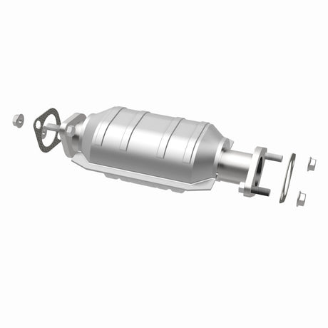 Convecteur Magnaflow DF 05-06 Kia Sportage 2.0L