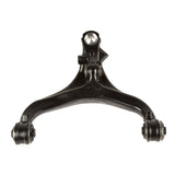 Bras de suspension inférieur avant droit Omix avec bague - 08-12 KK