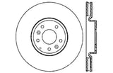 Disque de frein sport percé StopTech