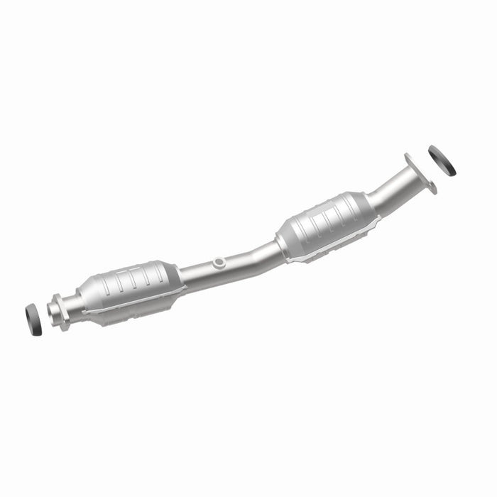 Magnaflow Conv DF 07-10 Nissan Versa 1,8 L