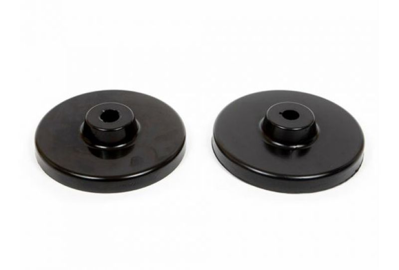 Daystar 2020-2022 Jeep Gladiator JT - Kit de levage 3/4 po (entretoises de ressort hélicoïdal arrière uniquement)