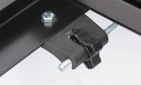 Access Limited 94-09 B Series - 7ft Bed Roll-Up Cover Access