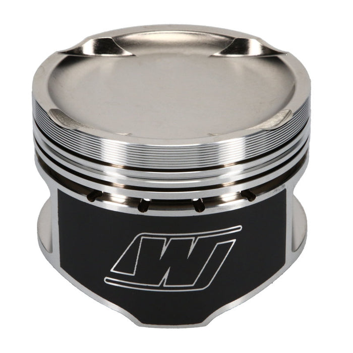 Kit de stock de pistons Wiseco Mits Turbo DISH -17cc 1,378 x 85,0