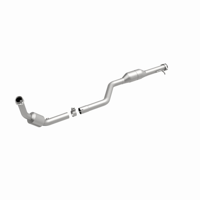 Convecteur MagnaFlow DF 99-02 Mercedes SL500 5.0L