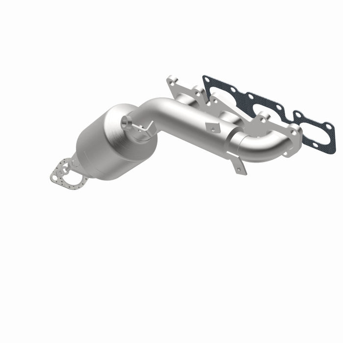 Convecteur MagnaFlow DF 10-12 Hyundai Genesis 3,8 L