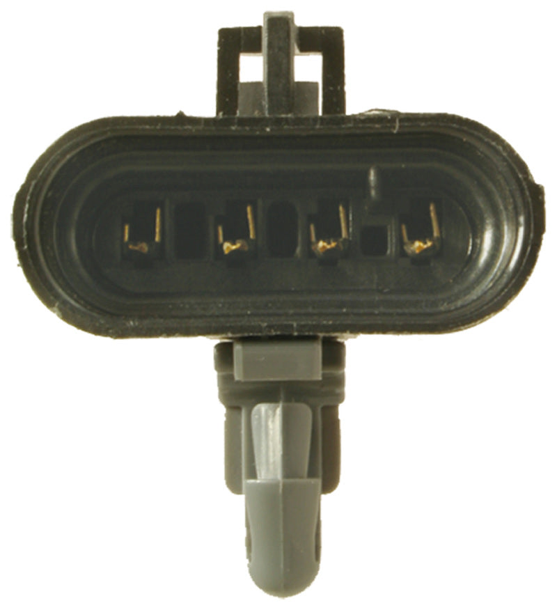 Capteur d'oxygène à montage direct NGK pour Chevrolet Caprice 2013-2011