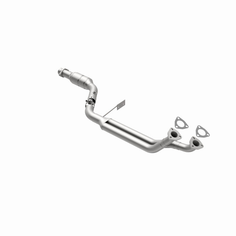 MagnaFlow California Grade Conv Direct Fit 97-99 BMW Z3 L6 2,8 L