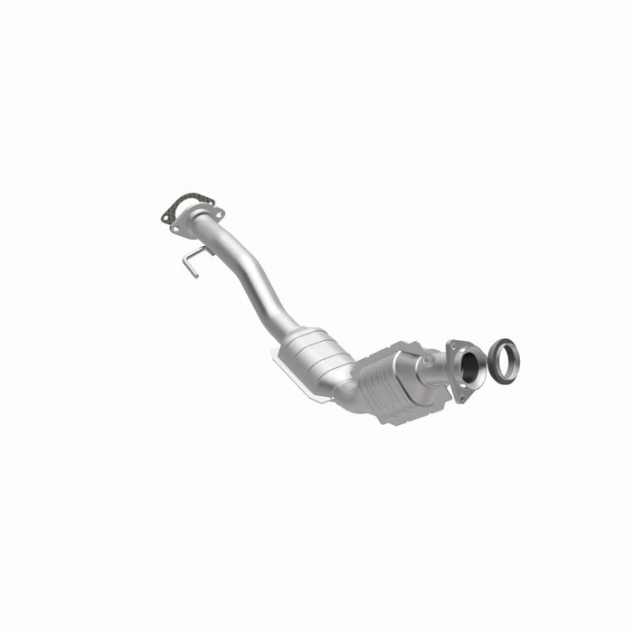 MagnaFlow Conv DF 08 Trailb/Envoy 4,2 L