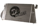 Refroidisseurs intermédiaires aFe Bladerunner I/C pour camions diesel GM 06-10 V8-6,6 L (td) LBZ/LMM