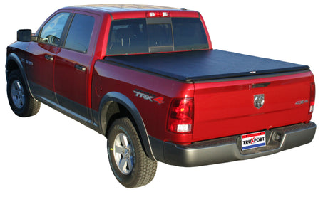 Housse de caisse TruXport 5 pieds 7 pouces pour Ram 1500 09-18 et Ram 1500 Classic 19-20