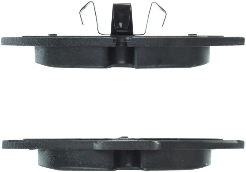 Plaquettes de frein StopTech Street