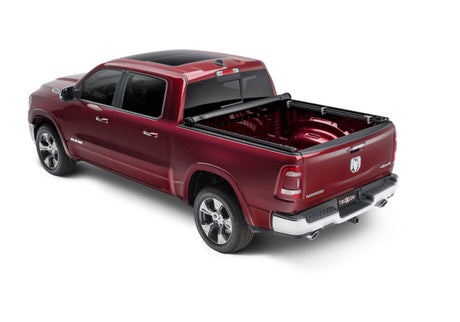 Housse de caisse TruXport 19-20 pour Ram 1500 (nouvelle carrosserie) de 6 pieds 4 pouces
