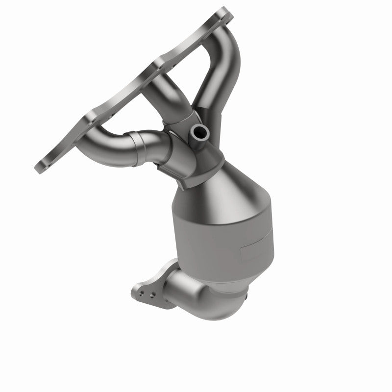 Collecteur avant MagnaFlow Conv DF Mitsubishi 06-09 Eclipse/Galant 06-08 Endeavor 3,8 L * PAS DE VENTE AU CANADA *