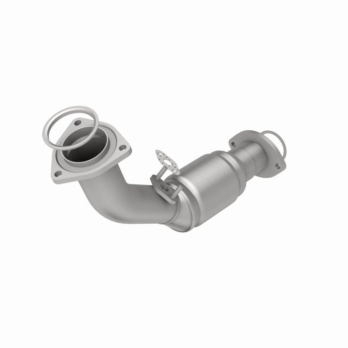 Convecteur MagnaFlow DF 99-02 Toyota 4 Runner 3,4 L avant