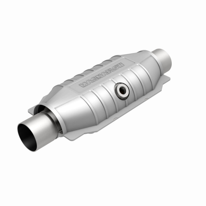 MagnaFlow Conv Universel 2.00 Arrière