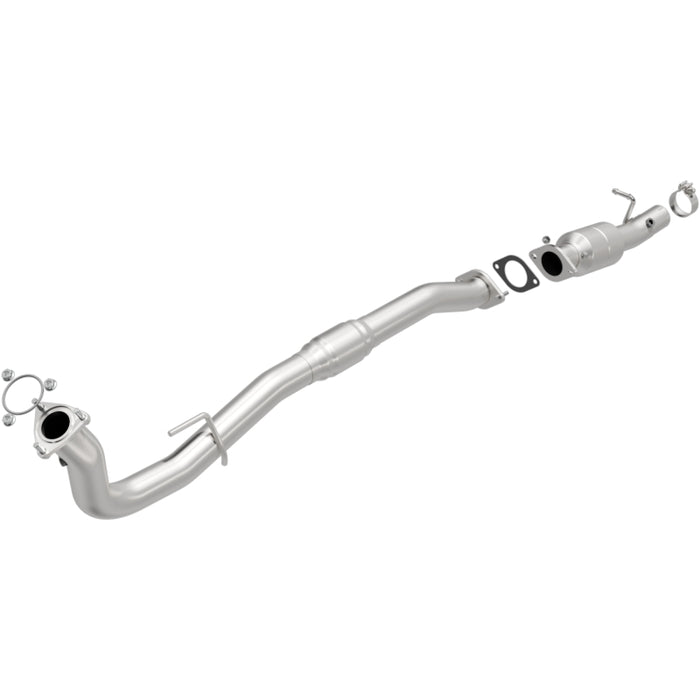 MagnaFlow Conv DF 04-06 Avalanche côté passager 8,1 L