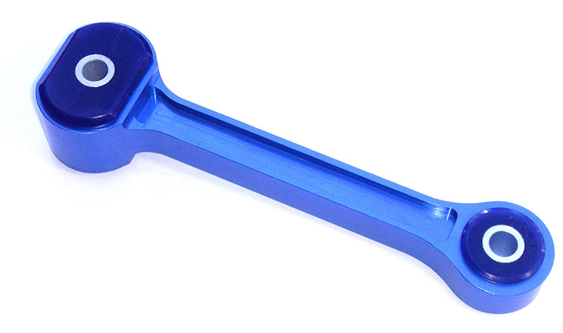 Support de butée de tangage supérieur arrière en alliage SuperPro 2003 pour Subaru Forester X