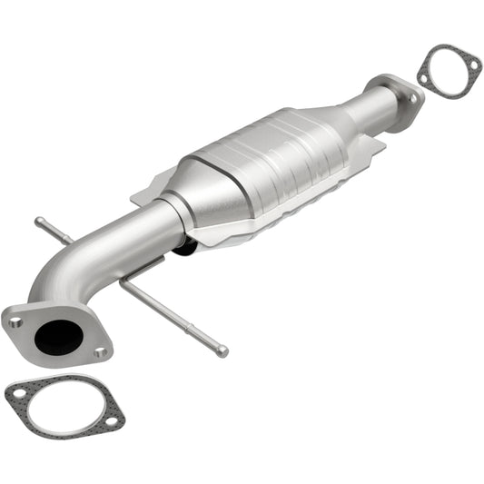 MagnaFlow Conv DF 02-05 Sedona 3.5L Rear