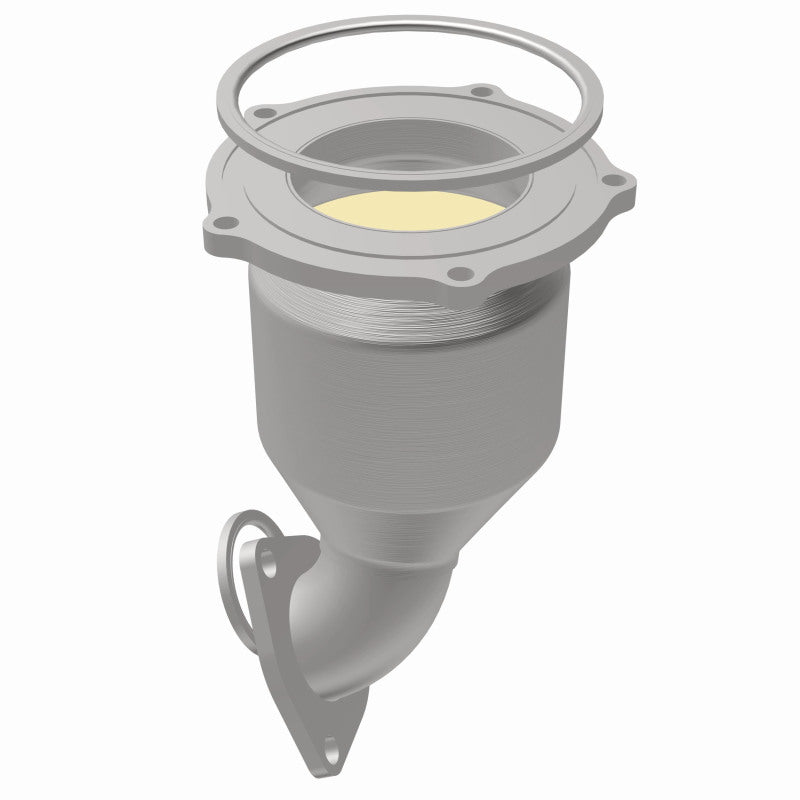 Convecteur MagnaFlow DF 1996 Toyota Camry 2,2 L