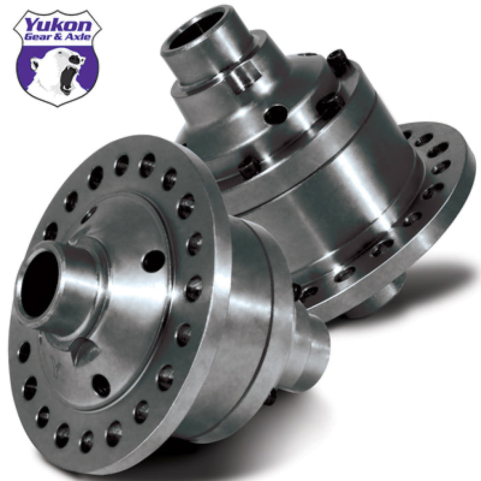 Yukon Gear Grizzly Locker / Dana 30 / 30 Spline / 3,73+